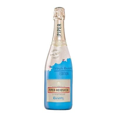 Piper Heidsieck French Rivera 75cl