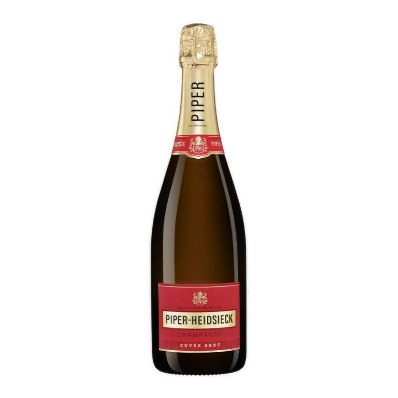 Piper Heidsieck Brut 75cl