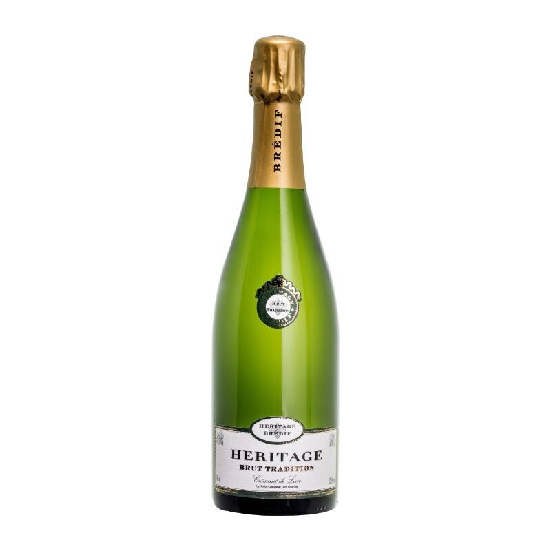 Marc Bredif Heritage Brut Tradition 75cl