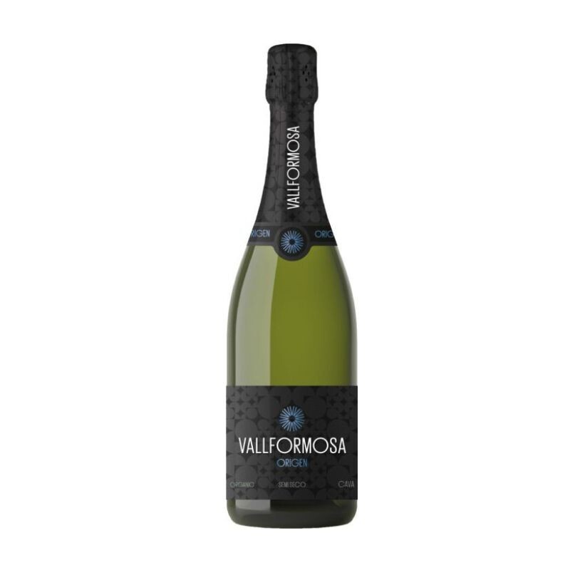 Vallformosa Origin Semi Seco 75cl