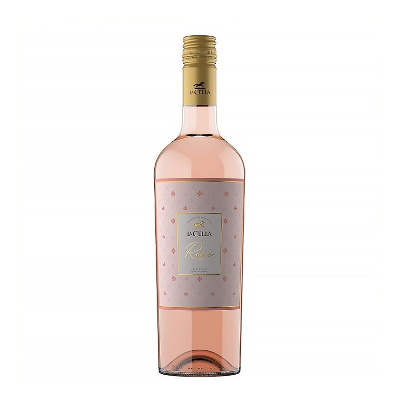 La Celia Rose 75cl