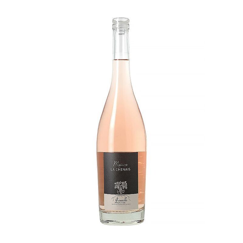 Maison La Chenais Prestige Grenache 75cl