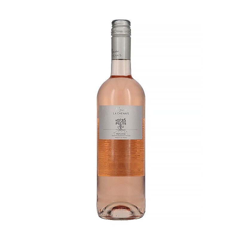 Maison La Chenais Reserve Rose 75cl