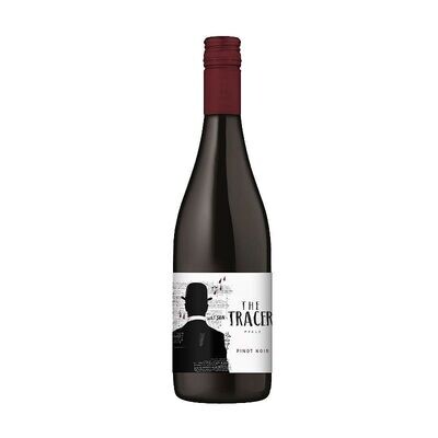 The Tracer - Pinot Noir 75cl