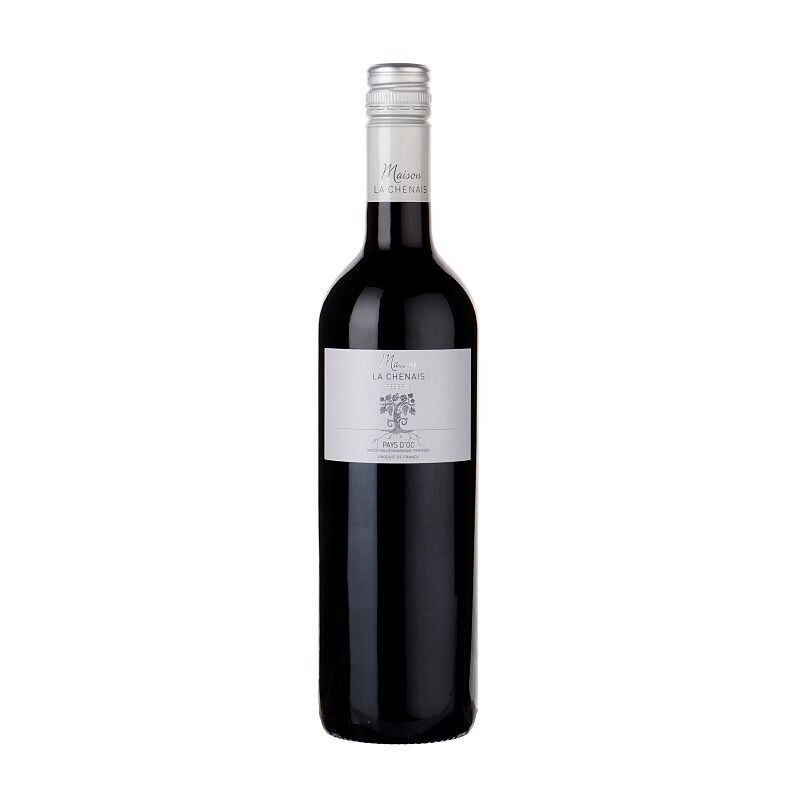 Maison La Chenais Reserve Rouge 75cl