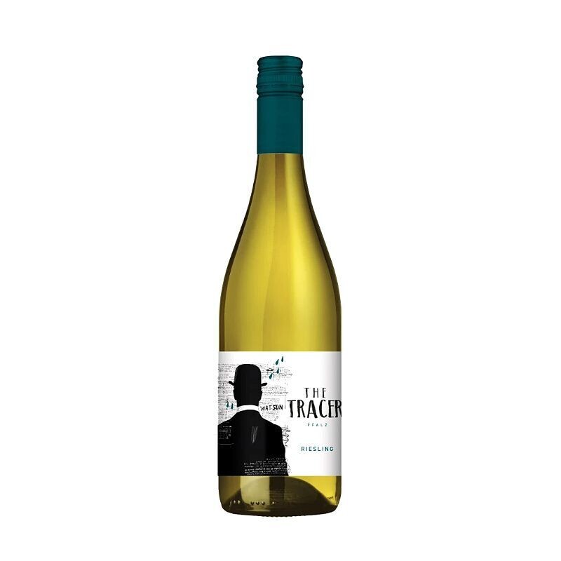 The Tracer Riesling 75cl