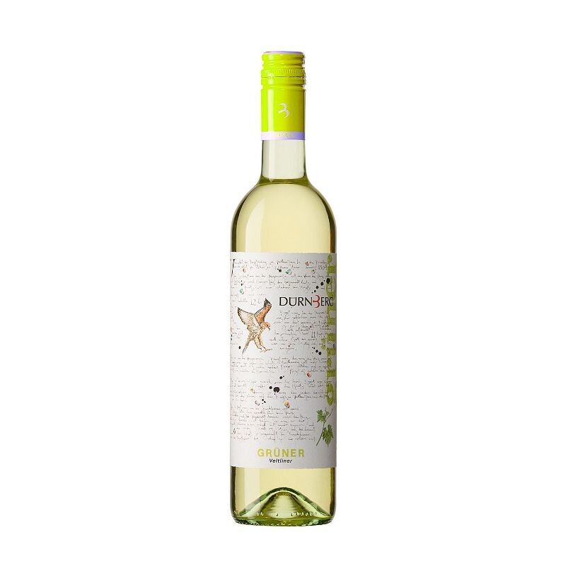Dürnberg Grüner Grüner Veltliner  75cl