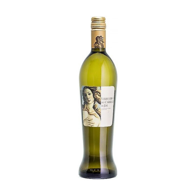 Verdicchio dei Castelli di Jesi DOC 75cl