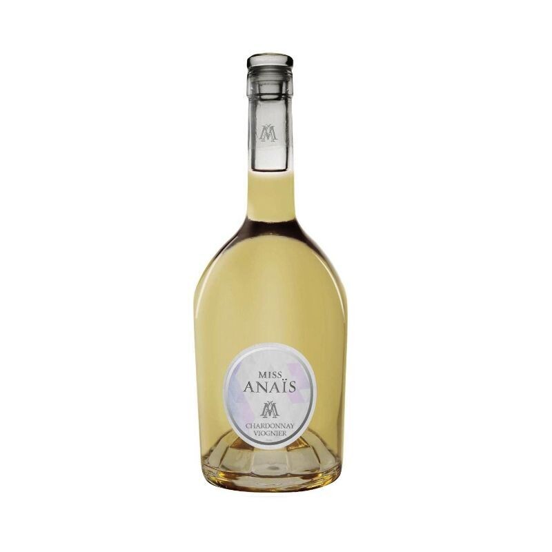 Miss Anaïs Chardonnay Viognier 75cl