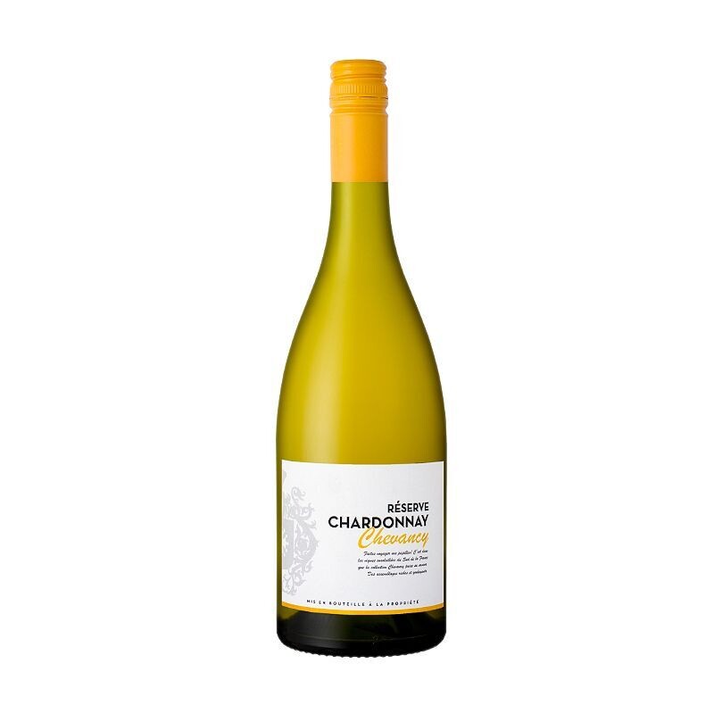 Chevancy Chardonnay 75cl