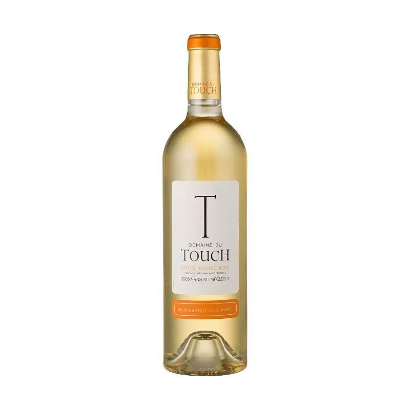 Domaine du Touch Cotes de Gascogne Mouelleux 75cl