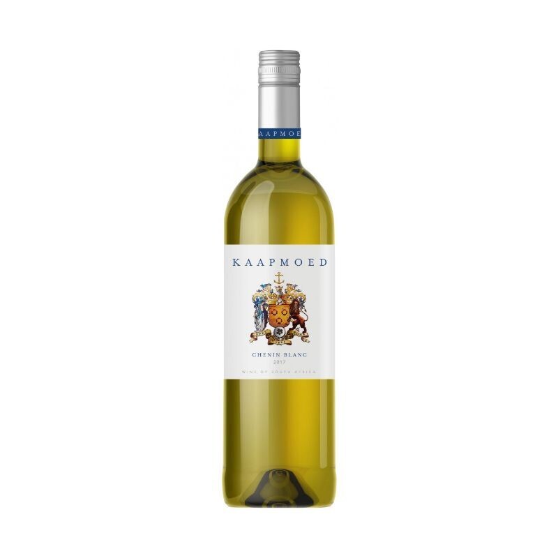 Kaapmoed Chenin Blanc 75cl