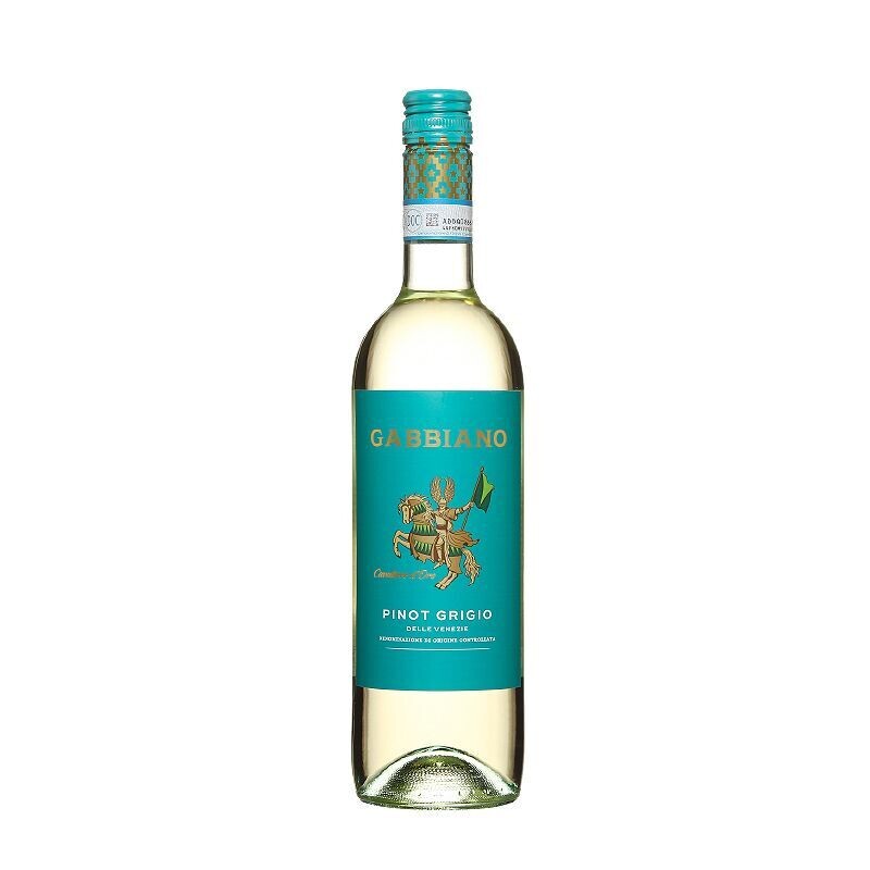 Gabbiano Pinot Grigio 75cl