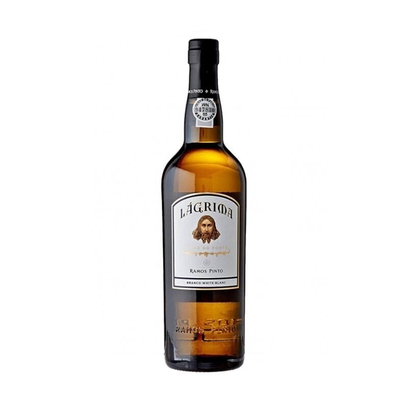 Ramos Pinto Lagrima Blanc 75cl