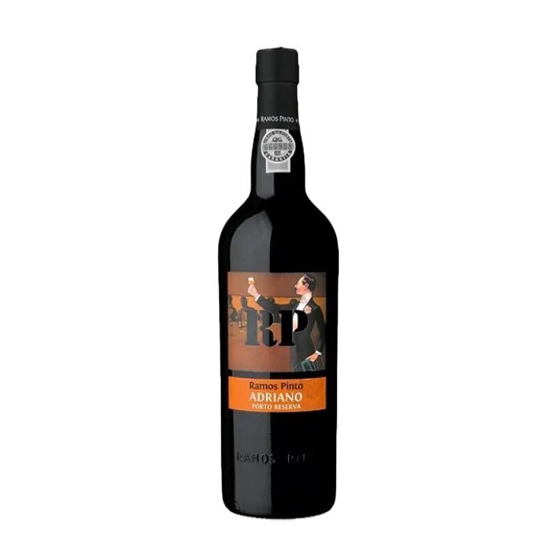 Ramos Pinto Adriano Tawny Reserva Porto 75cl