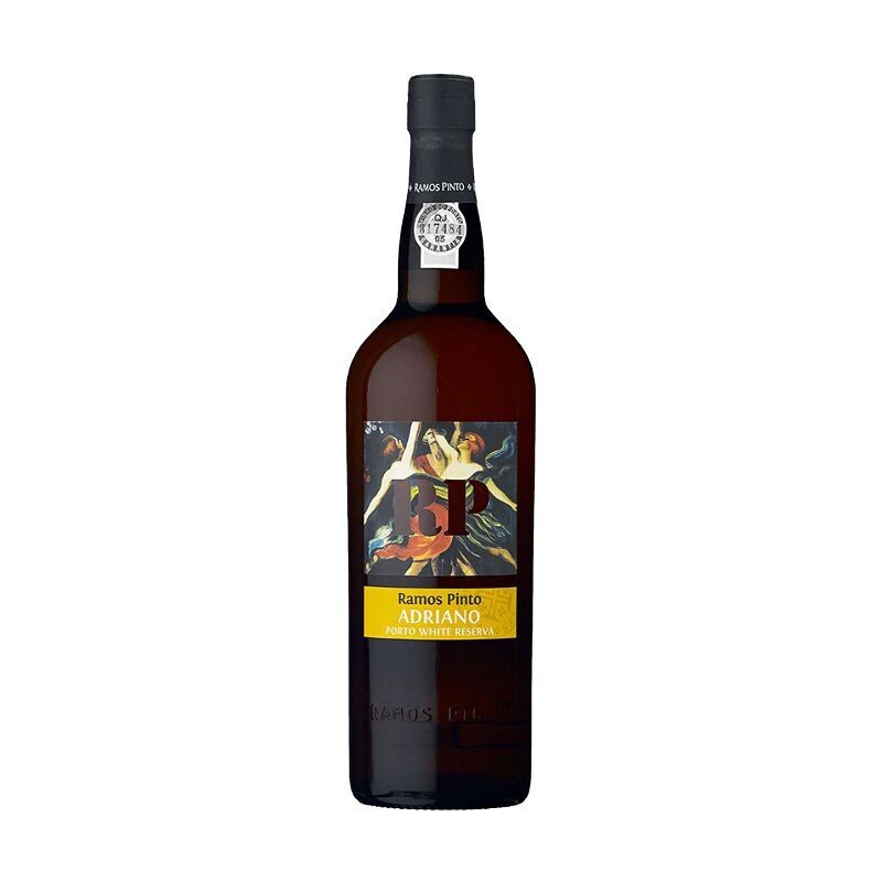 Ramos Pinto Adriano Reserva White 75cl
