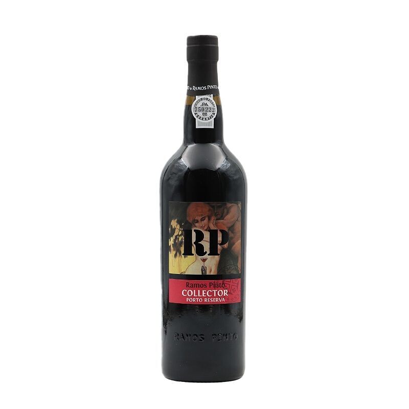 Ramos Pinto Collector Reserve Port 75cl