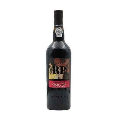 Ramos Pinto Collector Reserve Port 75cl