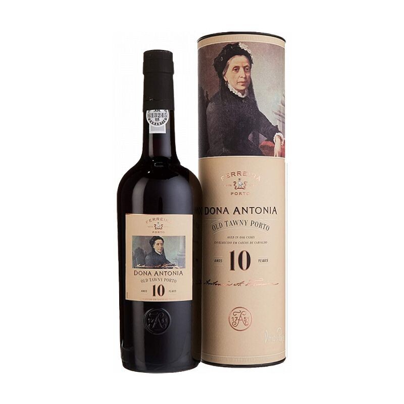 Ferreira Dona Antonia Old Tawny Porto 10 Year 75cl
