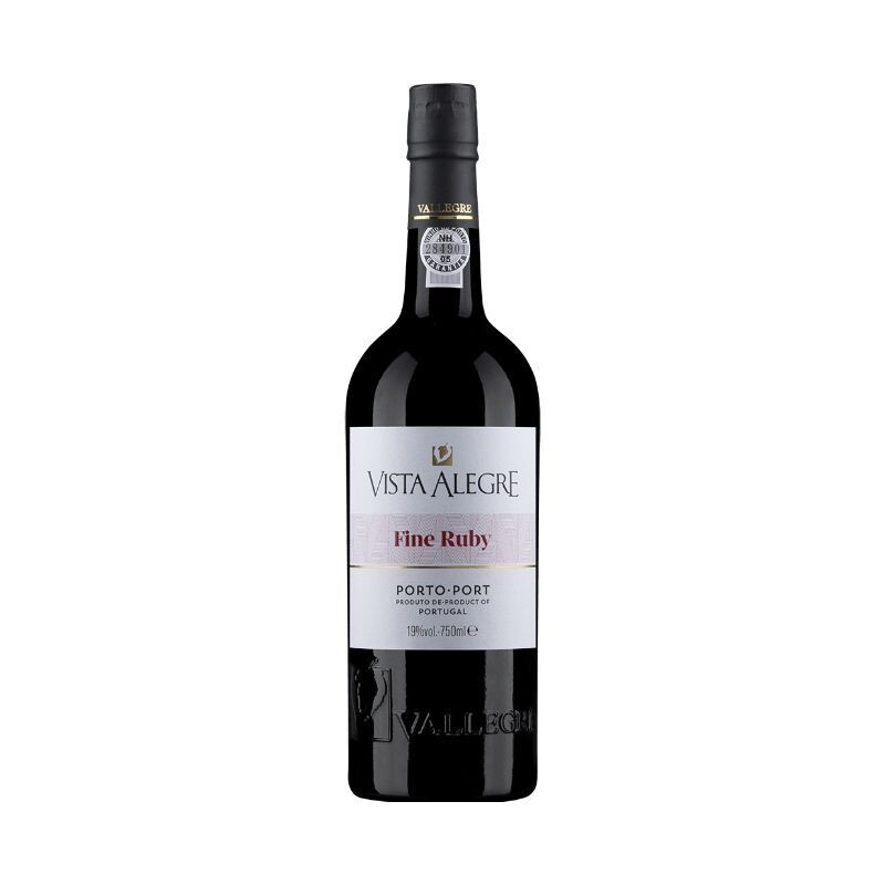 Vista Alegre - Fine Ruby 75cl