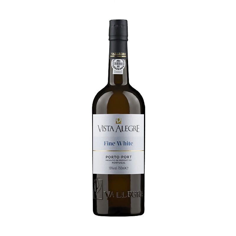 Vista Alegre Fine White 75cl