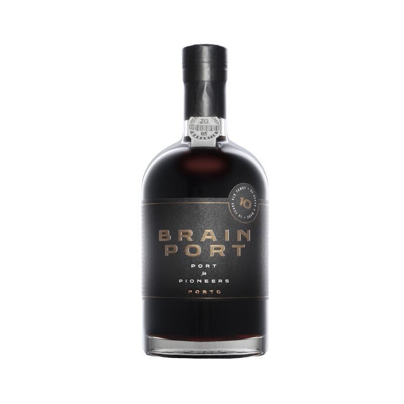 Brain Port  50cl