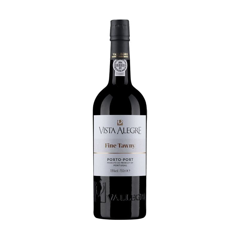 Vista Alegra  Fine Tawny 75cl