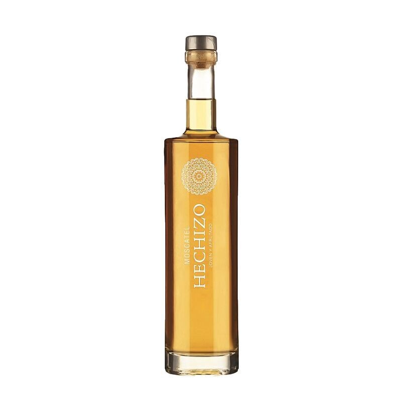 Hechizo Pedro Ximenez 50cl