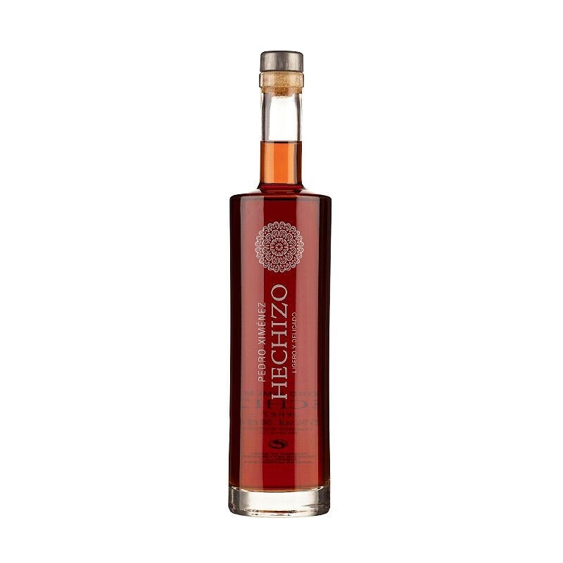 Hechizo Pedro Ximenez 50cl