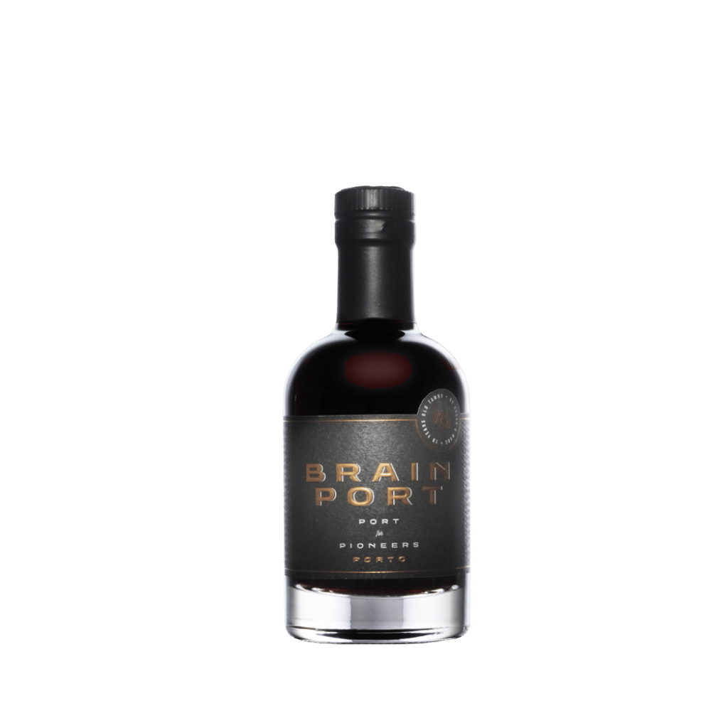 Brain Port  20cl