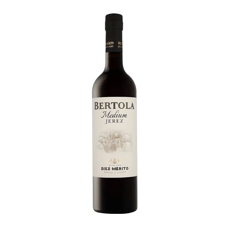 Bertola Sherry Medium 75cl