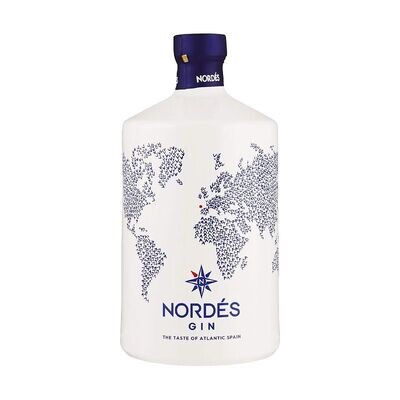Nordes Atlantic Galician Gin 70cl
