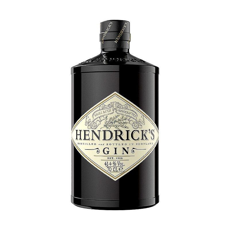 Hendrick's  Gin 70cl