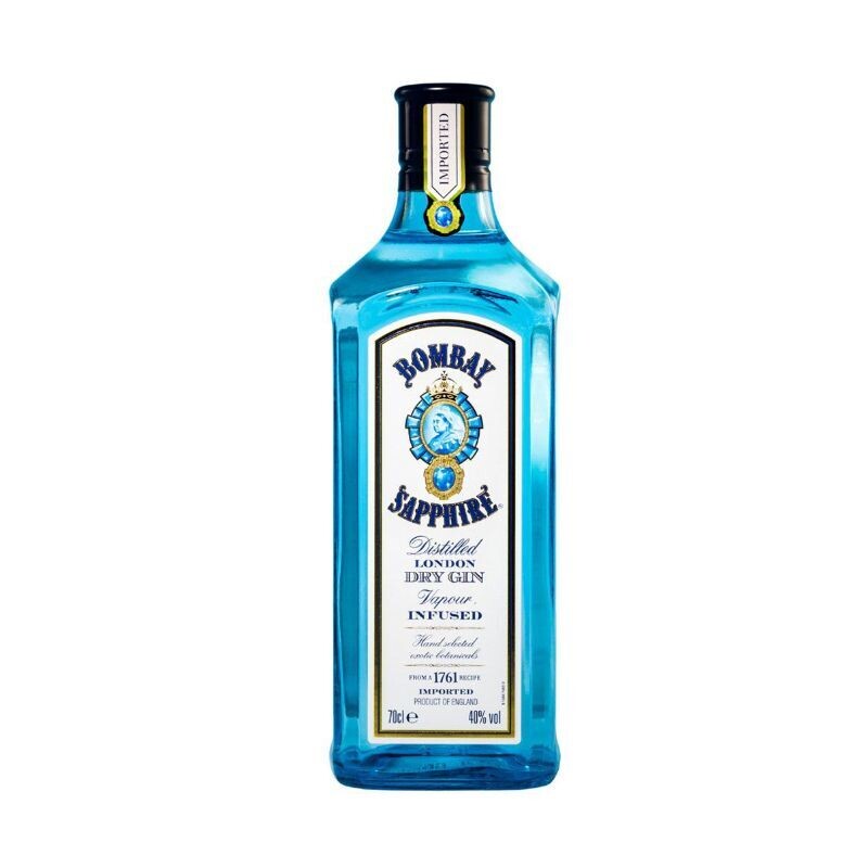 Bombay Sapphire 70cl