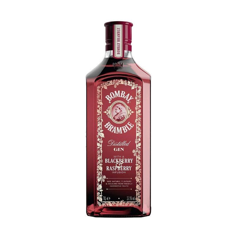Bombay Bramble 70cl