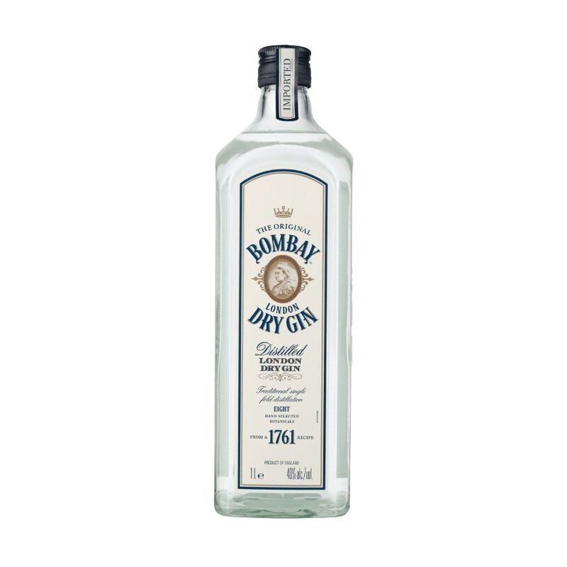 Bombay  Dry Gin 70cl