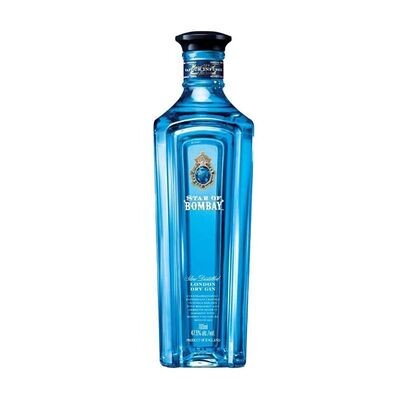 Bombay Sapphire Star of Bombay Gin 70cl