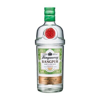Tanqueray Rangpur Gin 70cl