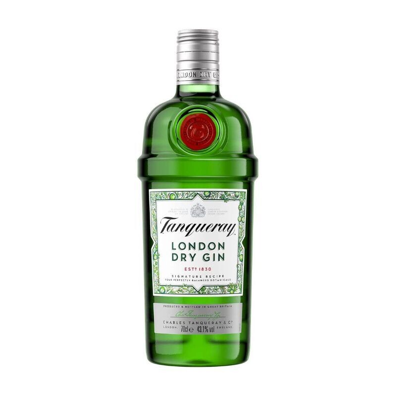 Tanqueray London Dry Gin 70cl