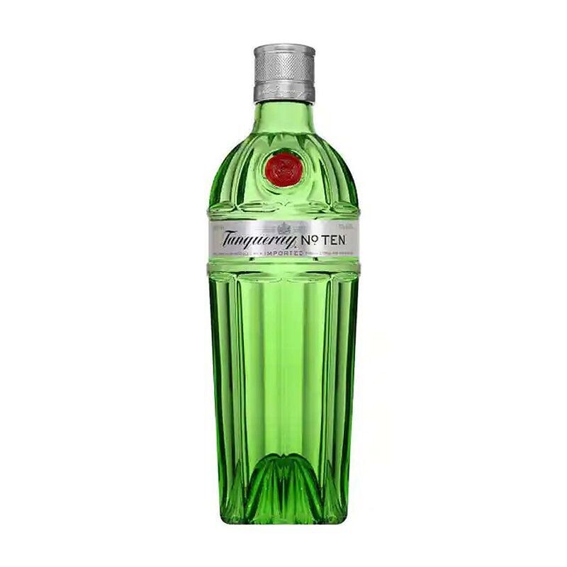 Tanqueray No. Ten Gin 70cl