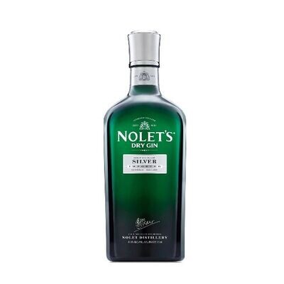 Nolet's Silver Dry Gin 70cl