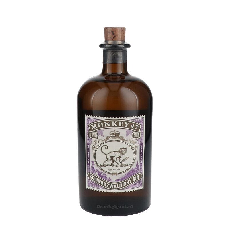 Monkey 47 50cl