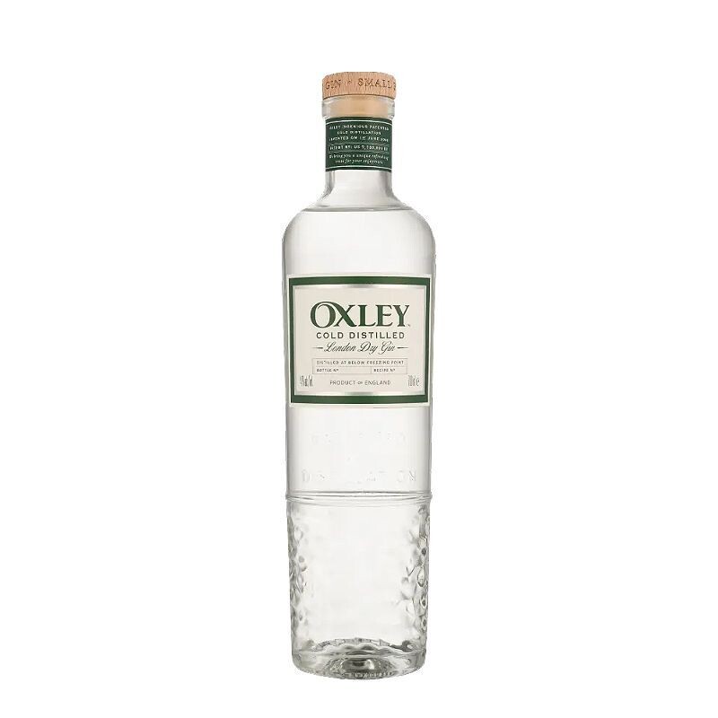 Oxley  London Dry 70cl