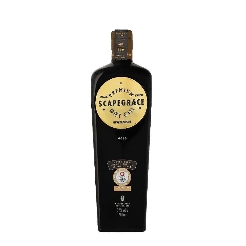 Scapegrace  Gold 70cl