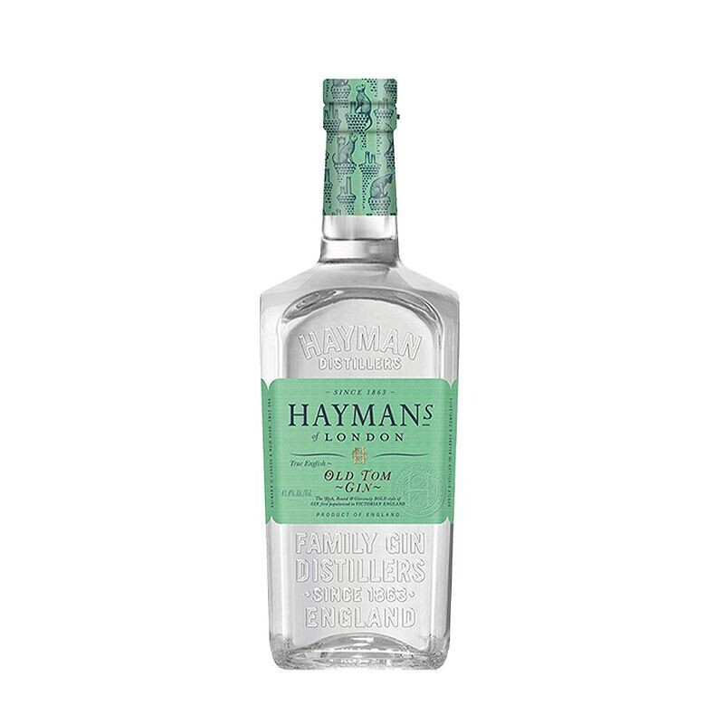 Haymans  Old Tom 70cl