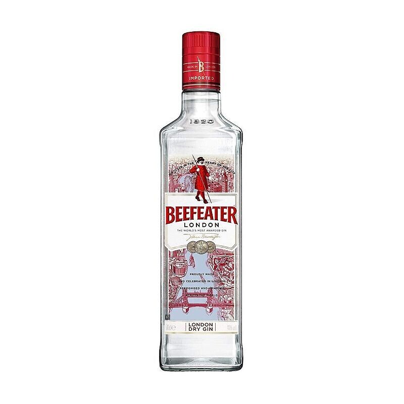 Beefeater London Dry Gin 70cl
