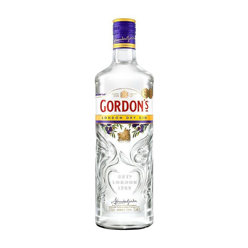 Gordon's London Dry Gin 70cl