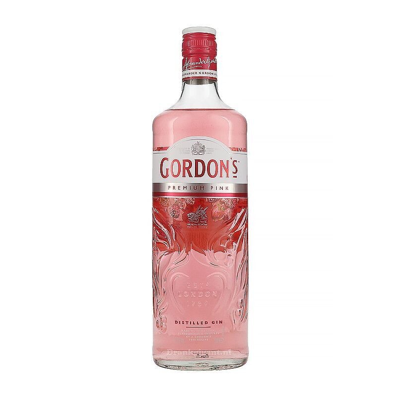 Gordon's Premium Pink Gin 70cl