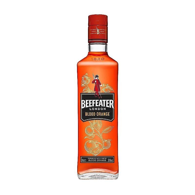 Beefeater London Blood Orange Gin 70cl
