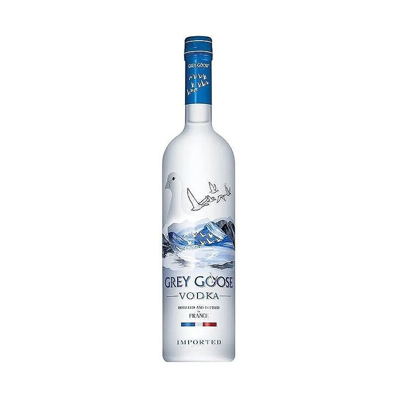 Grey Goose Vodka 70cl
